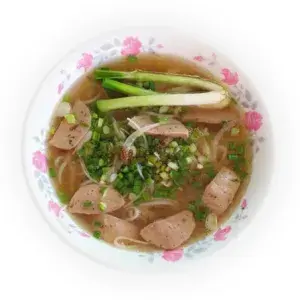 Hình ảnh Phở bò viên