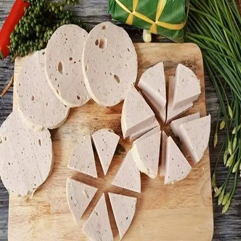 Hình ảnh Chả lụa ngon - nửa ký