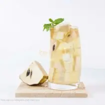 Hình ảnh Trà mãng cầu