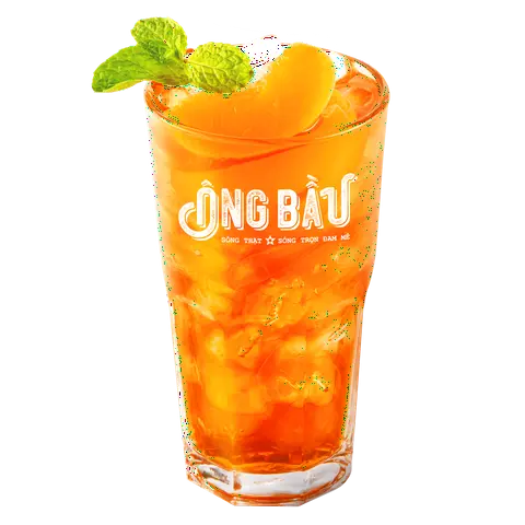 Hình ảnh Trà đào
