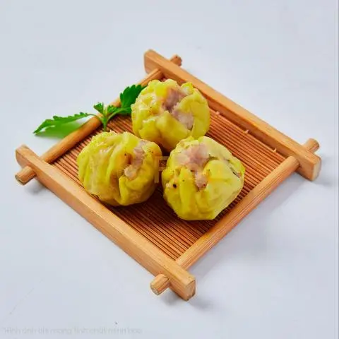 Hình ảnh Xíu mại