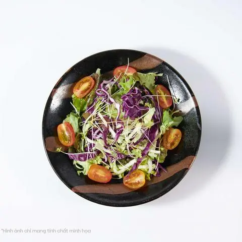 Hình ảnh Salad nhiệt đới