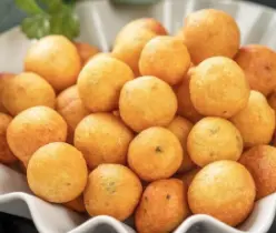 Hình ảnh Cá viên