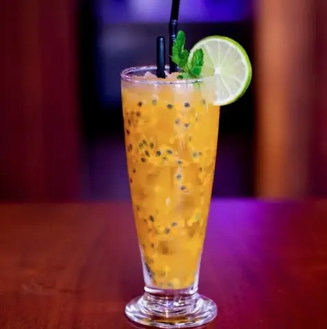Hình ảnh Chanh dây lắc