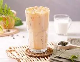 Hình ảnh Trà sũa misu