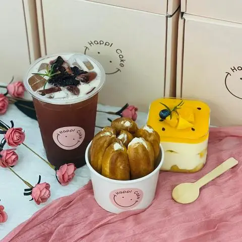 Hình ảnh Combo cảm lạnh