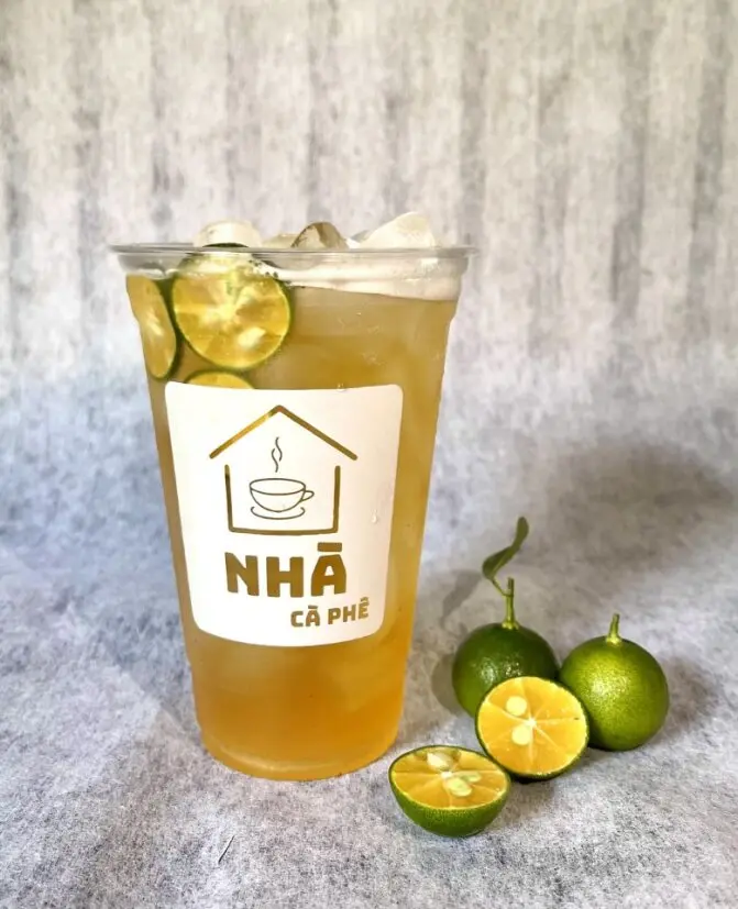 Hình ảnh Trà Tắc