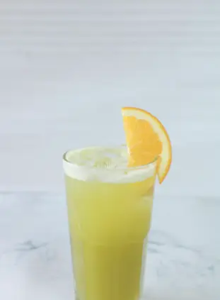 Hình ảnh Mía mix cam