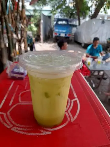 Hình ảnh Nước mía