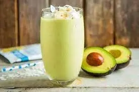 Hình ảnh Sinh tố bơ