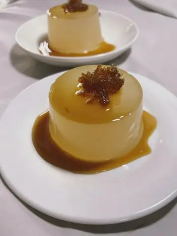 Hình ảnh Thạch Xu Xoa - Vị Nguyên Bản