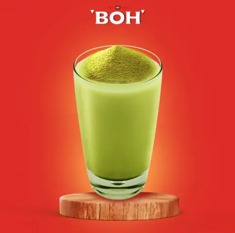 Hình ảnh MATCHA