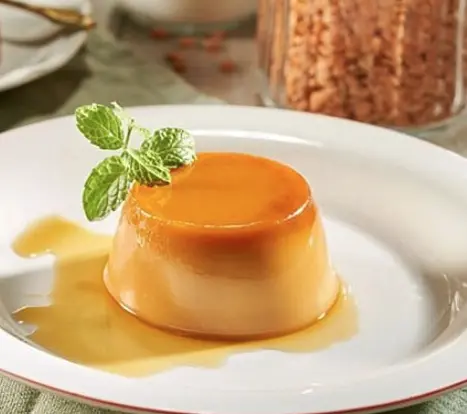 Hình ảnh Bánh flan