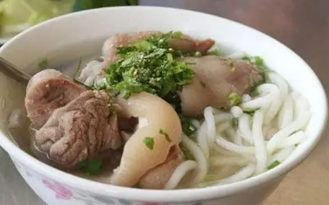 Hình ảnh Bánh canh