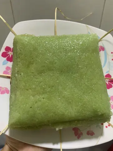 Hình ảnh Bánh chưng Bắc