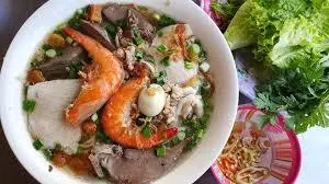 Hình ảnh Hủ tiếu hải sản