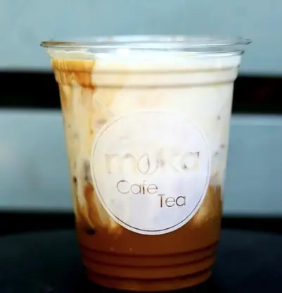 Hình ảnh Cafe Muối Biển