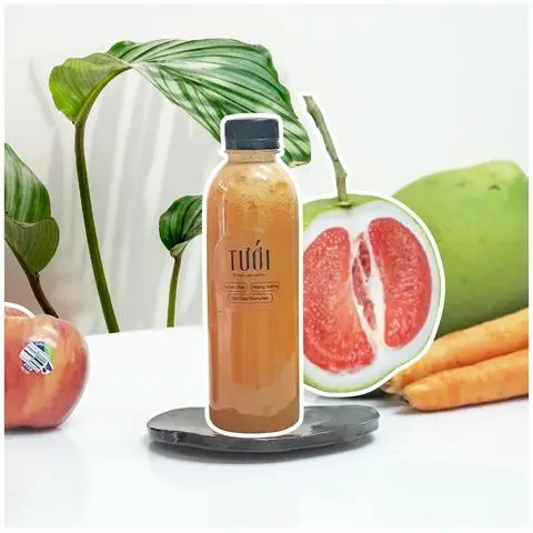 Hình ảnh Bưởi cân bằng B2