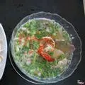 Hình ảnh Hủ tiếu tô vừa