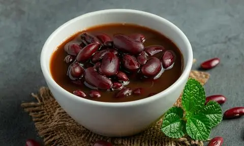 Hình ảnh Chè đậu đỏ