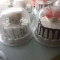 Hình ảnh Bánh kem nhỏ