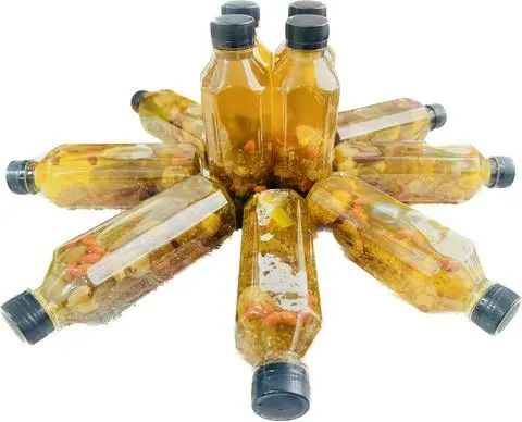 Hình ảnh Chè dưỡng nhan (Ngọt vừa)