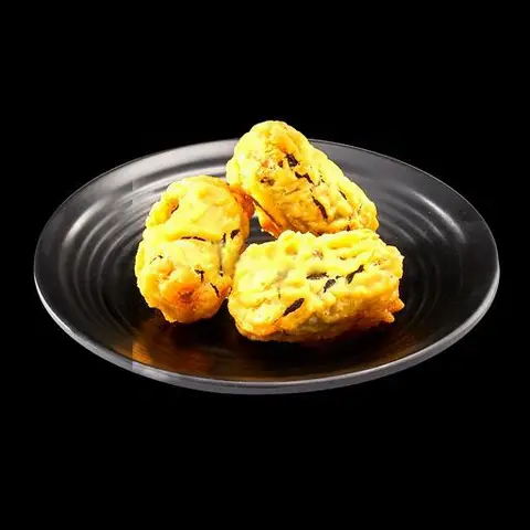 Hình ảnh Miến cuộn rong biển