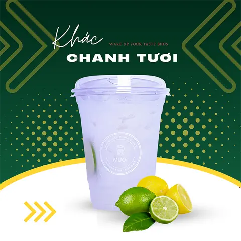 Hình ảnh Chanh tươi