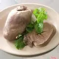 Hình ảnh Tim heo 200g
