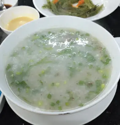 Hình ảnh Cháo thêm
