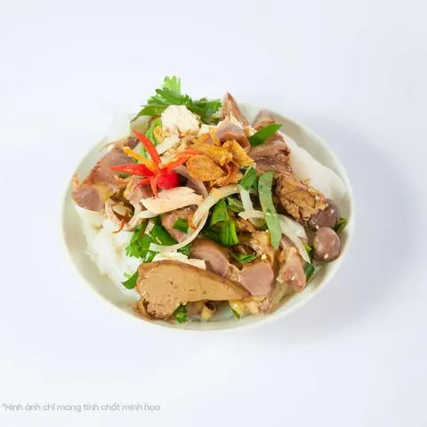 Hình ảnh Bánh ướt