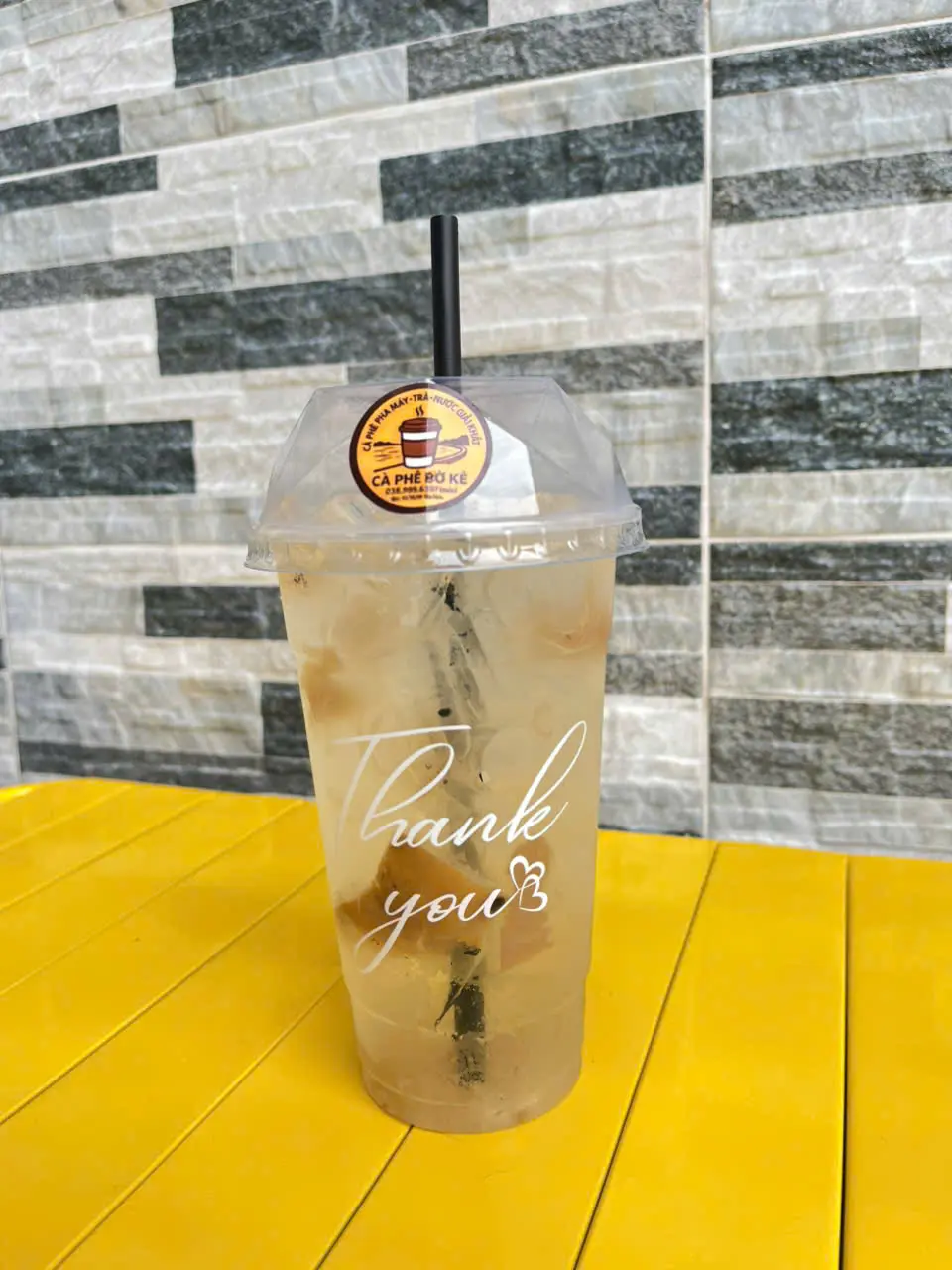 Hình ảnh Chanh muối