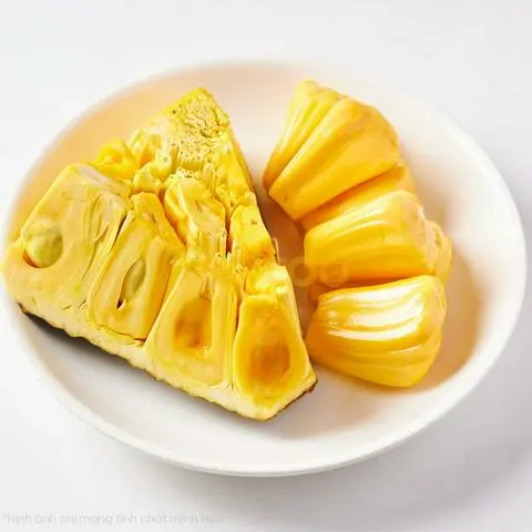 Hình ảnh Mít siêu xóm