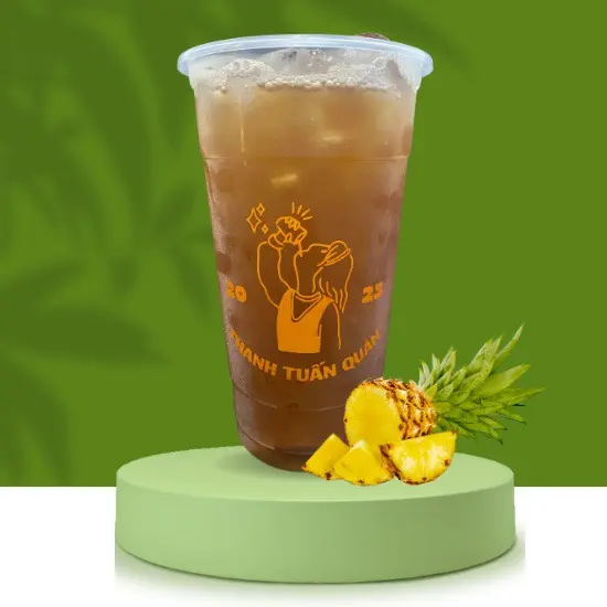 Hình ảnh Hồng trà thơm