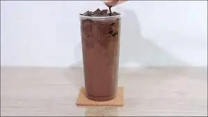 Hình ảnh Cacao sữa