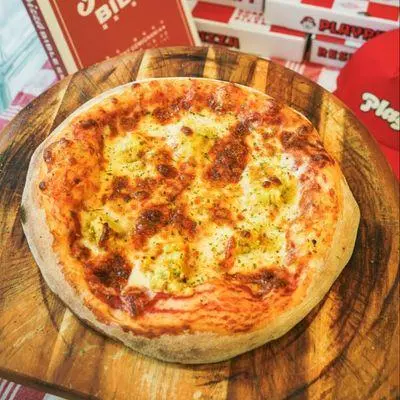 Hình ảnh Sweet potato pizza