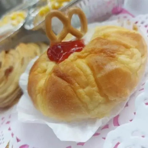 Hình ảnh Dâu phô mai
