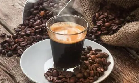 Hình ảnh Cà phê đen