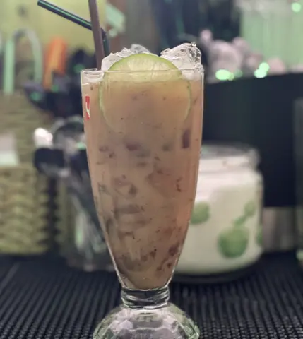 Hình ảnh Lipton thảo mộc