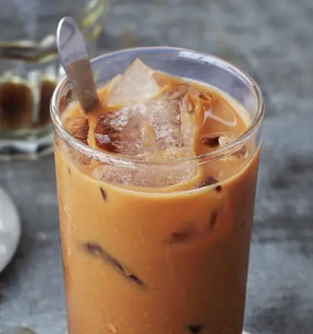 Hình ảnh Cà phê sữa