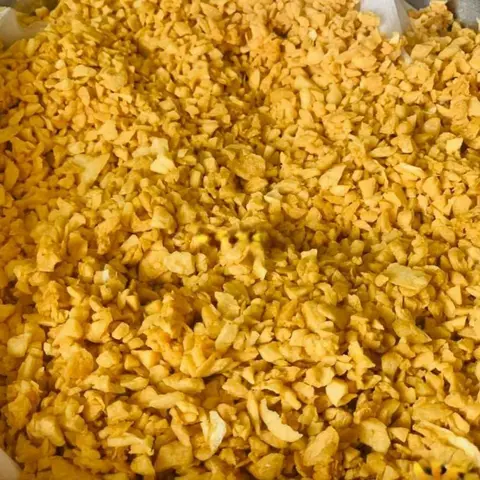 Hình ảnh Tỏi Phi Nhà Làm