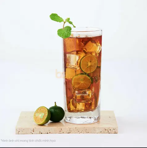 Hình ảnh Trà lipton