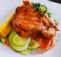 Hình ảnh 2 Cơm Sườn Chả - 2 Pepsi