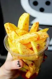 Hình ảnh Xoài lắc