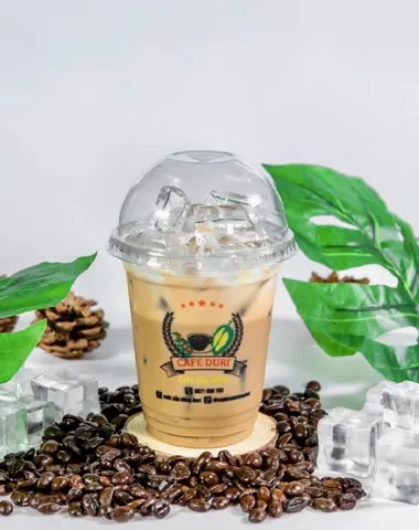Hình ảnh Cà phê sầu riêng