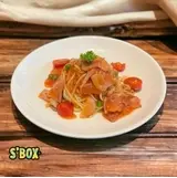 Hình ảnh Boscaiola