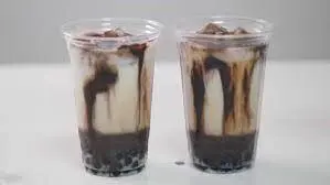 Hình ảnh Trà sữa socola trân châu