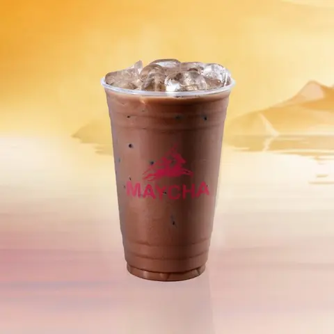Hình ảnh Trà Sữa Socola