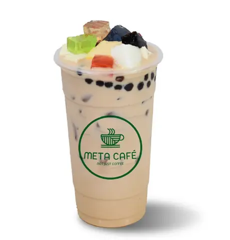 Hình ảnh Trà sữa thập cẩm