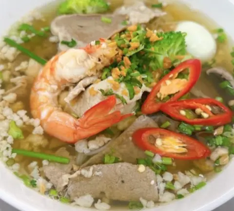Hình ảnh Phần Đặc Biệt